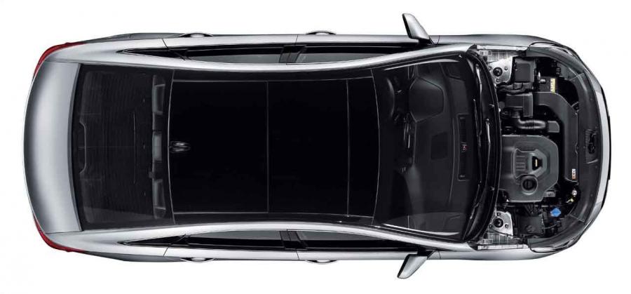  Hyundai Sonata 2015 года  (фото 6 из 16)